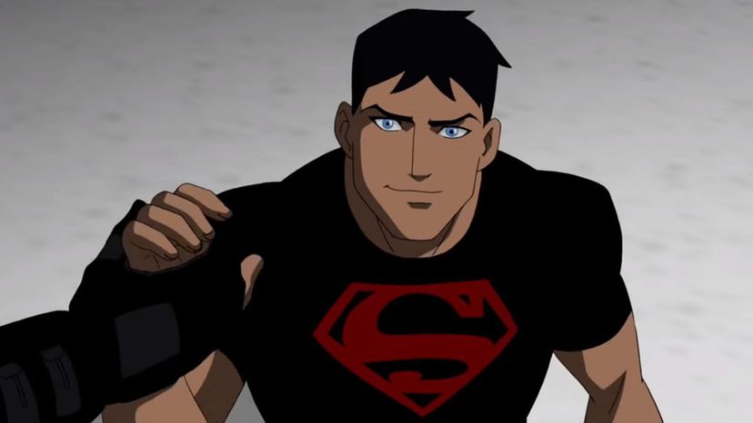 Superboy (superman)