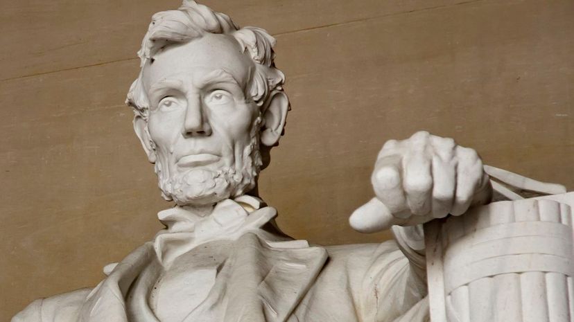 Answer These Morality Questions and We’ll Guess if Abe Lincoln Would Be Proud of You