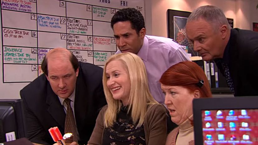 The Office 2