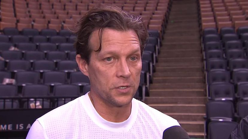 40 - Quin Snyder