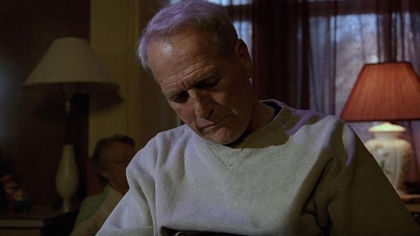 &quot;Where the Money Is&quot; paul newman