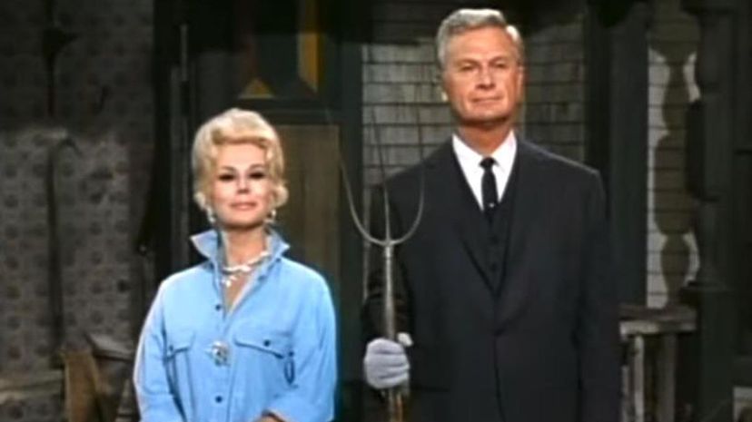 Green Acres