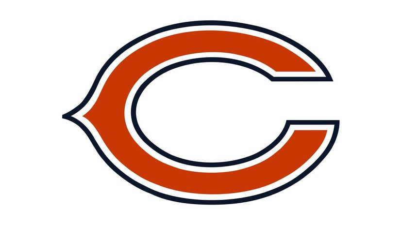 Chicago Bears (current)