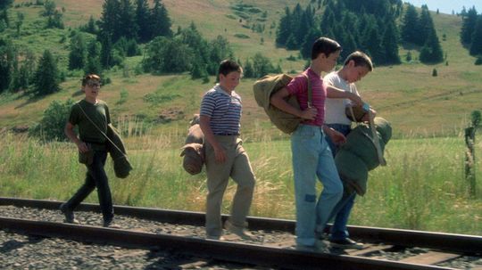 How well do you remember the classic coming of age movie, "Stand By Me?"