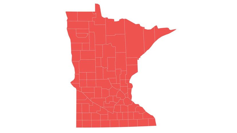 Minnesota