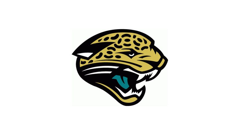Jacksonville Jaguars 1995-2012