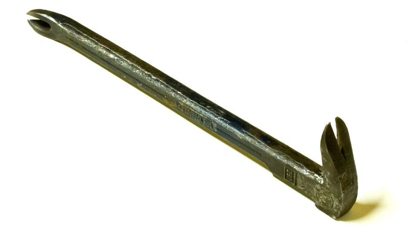 Catspaw (Tool nail puller)