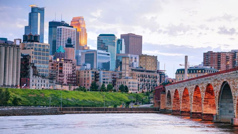 Minneapolis