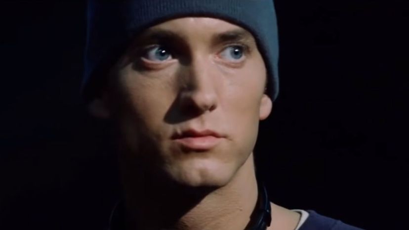 23 Eminem