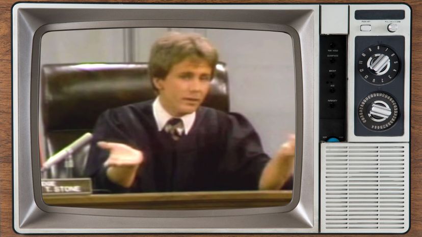 Night Court