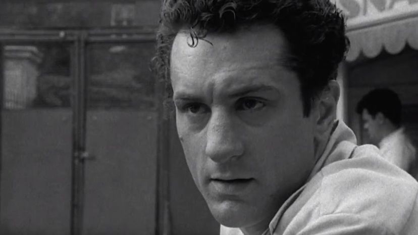 Raging Bull