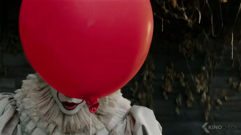 Can You Identify the Stephen King Movie From a Screenshot?