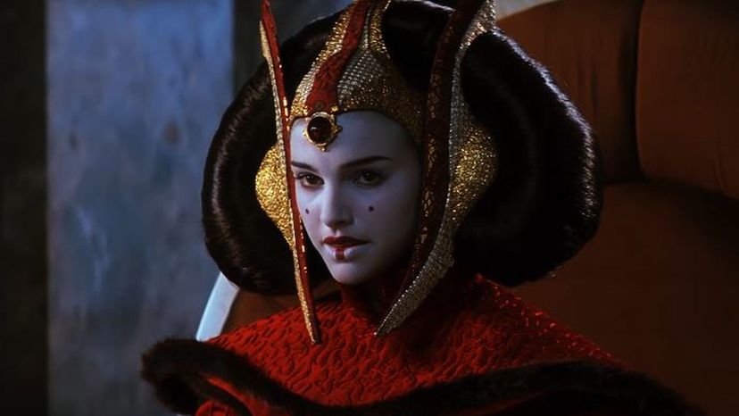 PadmÃ© Amidala