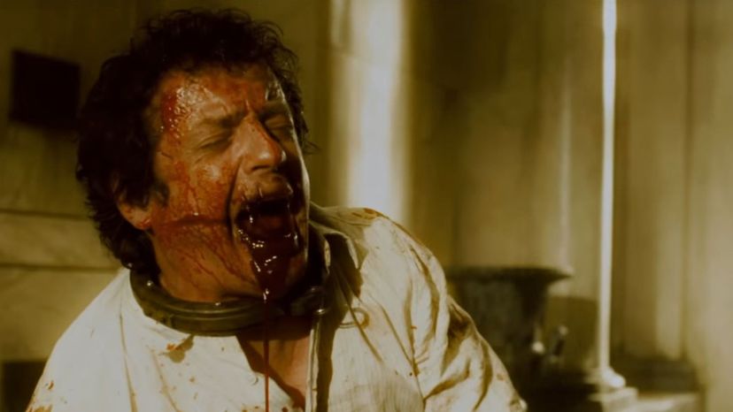 Saw 4 (2007) 5