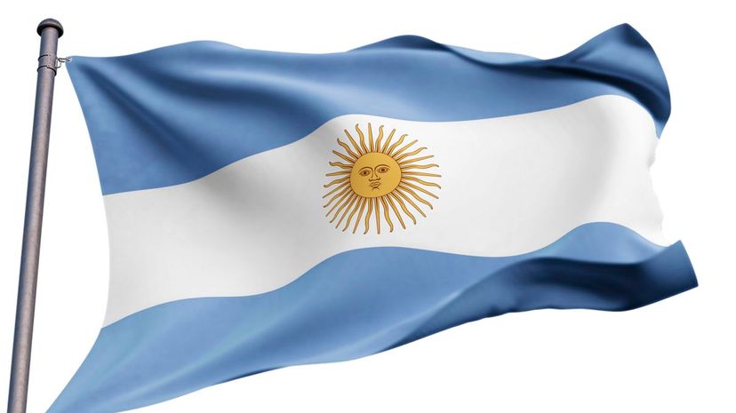 argentina