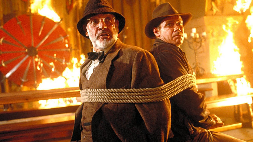 How Well Do You Remember 'Indiana Jones and the Last Crusade'?
