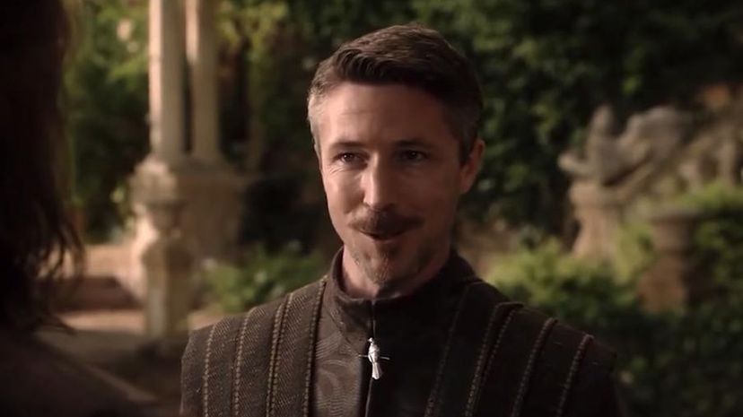 Littlefinger