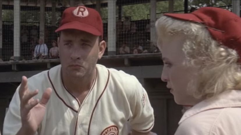 Can You Name These '90s Sports Movies?