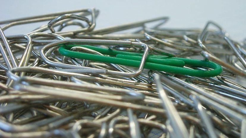 Paperclips