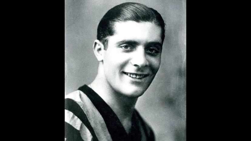 Giuseppe Meazza