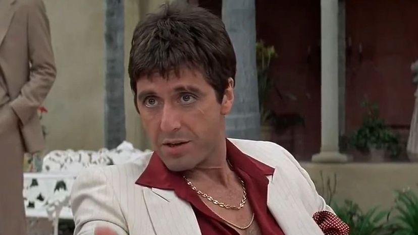 Tony Montana