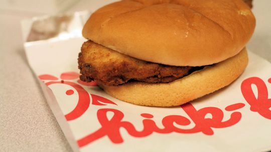 Make a Chick-fil-A Order and We'll Guess Your Deepest, Darkest Secret