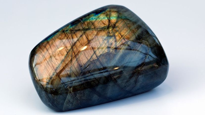 Labradorite