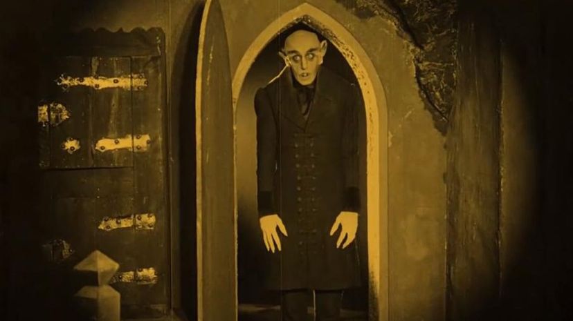 Nosferatu