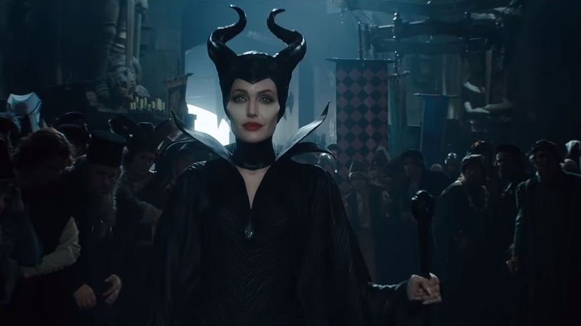 Maleficent