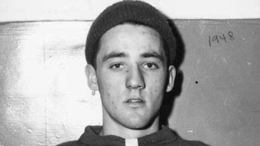 Jacques Plante