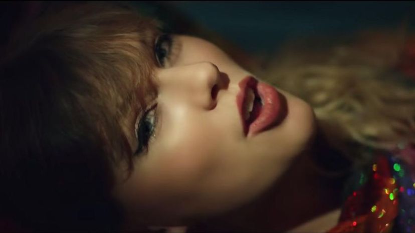 30 - Taylor Swift - End Game