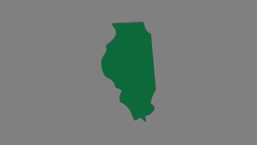 Illinois (right side up)