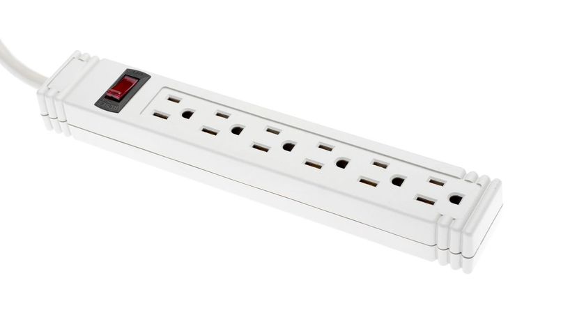 Surge Protector