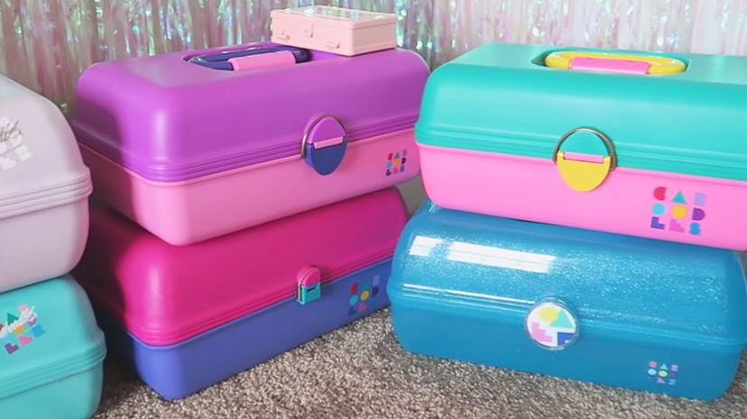 Caboodles