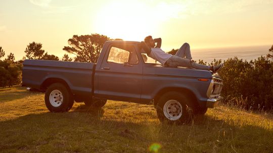 What's Your Favorite Truck?