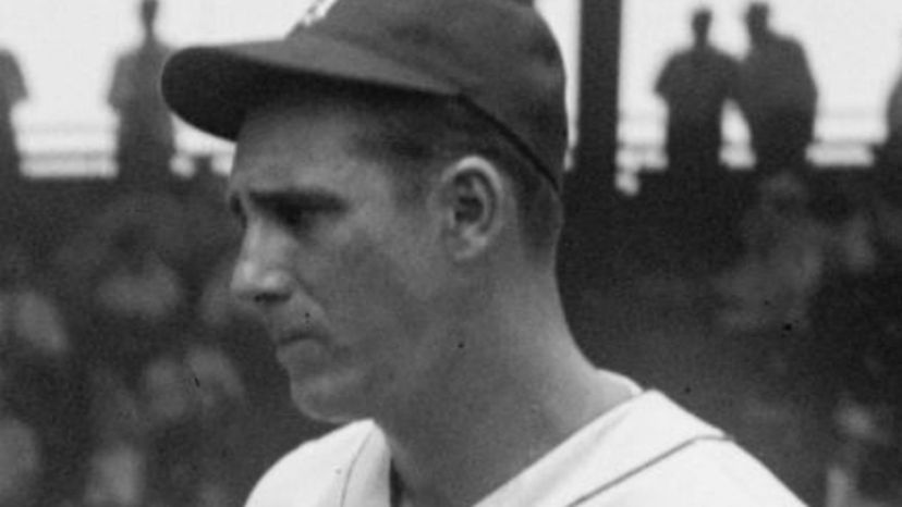 Hank Greenberg