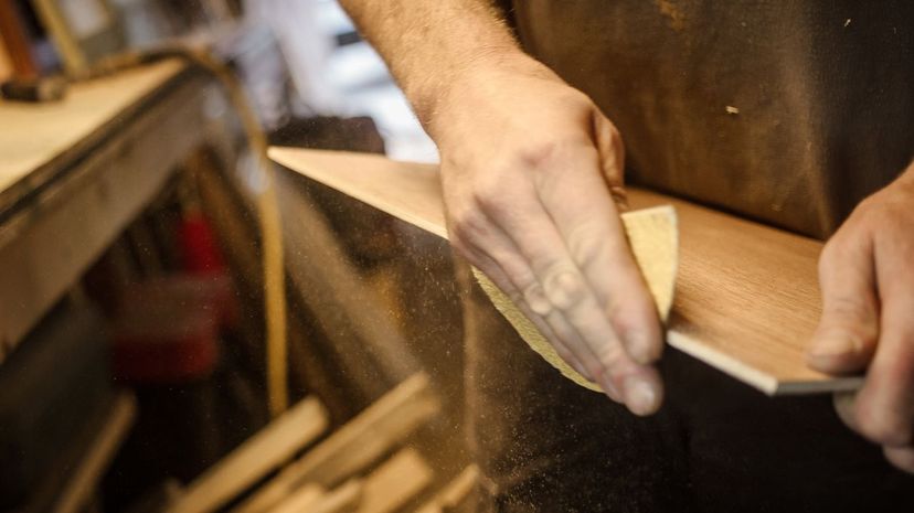 Sandpaper