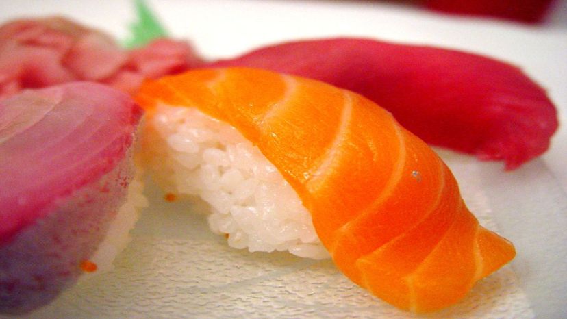 How Well Do You Know Japanese Cuisine?
