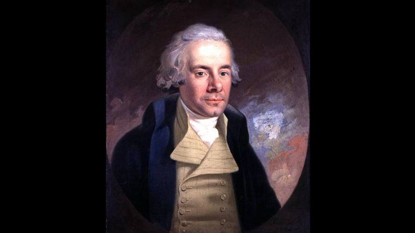 William Wilberforce