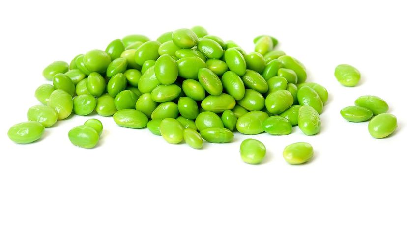 Edamame