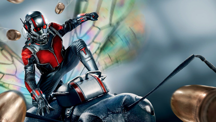 Ant-Man