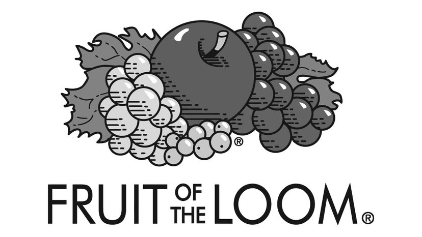 Fruit of the loom logo
