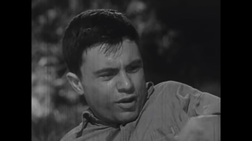 Robert Blake