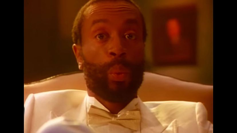 Bobby McFerrin - Don't Worry Be Happy