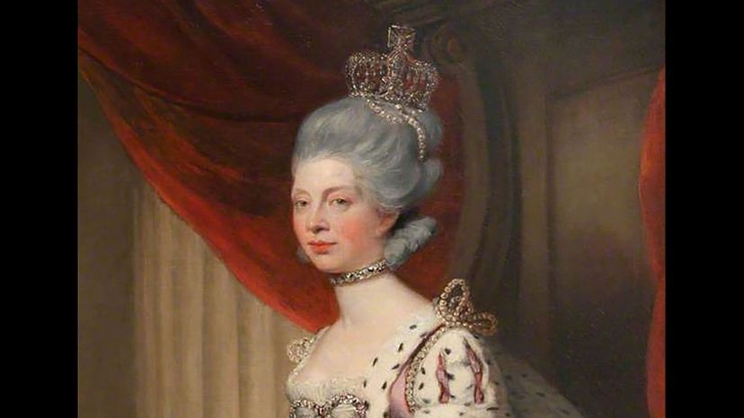 Charlotte (1761-1811)
