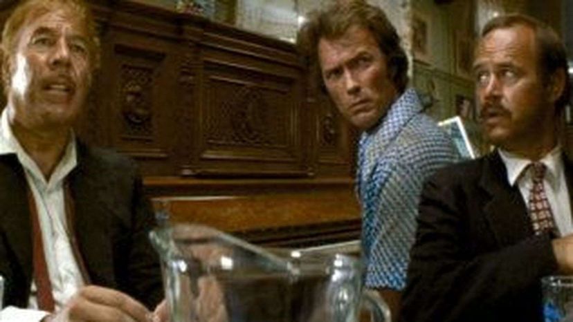 Thunderbolt and Lightfoot