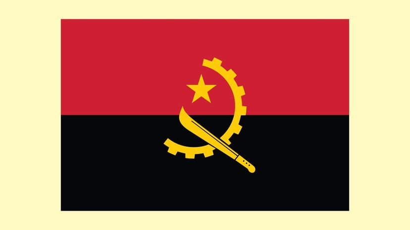 Angola