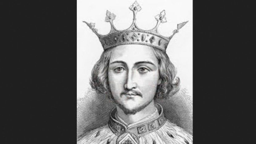 Richard II (1377-1399)