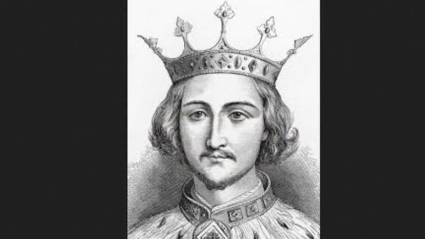 Richard II (1377-1399)