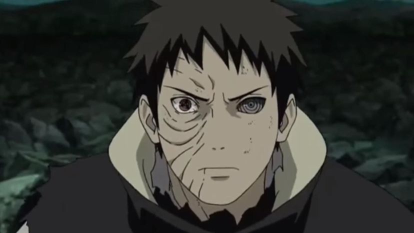 Obito Uchiha